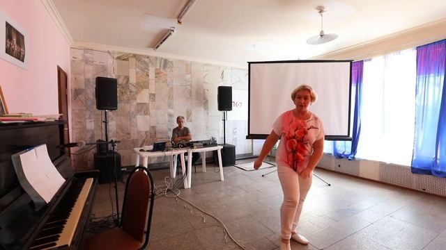 Методика работы с эстрадными вокальными коллективами. Часть I "Теоретическая" смотреть онлайн