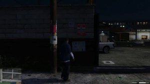 GTA V | #Тревор психонул , Франклин спасает Майкла