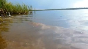 озеро Щучье