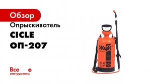 Жук Классик ОП 207