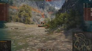AMX M4 45 - КАК ИГРАТЬ, ГАЙД WOT! ОБЗОР НА ТАНК АМХ М4 45 World Of Tanks! AMX M4 mle. 45 ВОТ!