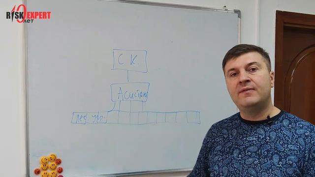 Денис Кравченко | Тонкости добровольного медицинского страхования Часть 1 смотреть онлайн
