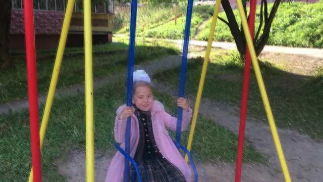 София - сентябрь - 2018 - детство смотреть онлайн