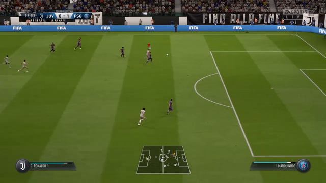 Турнир от playschamps Fifa 19 смотреть онлайн
