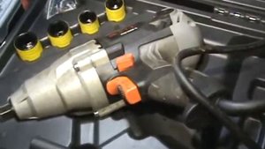 P.I.T. PIW1050-C Обзор гайковерта