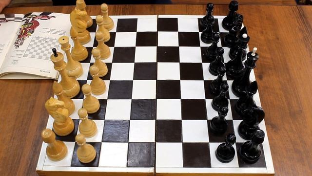 Наука для внука - «Шахматы» смотреть онлайн