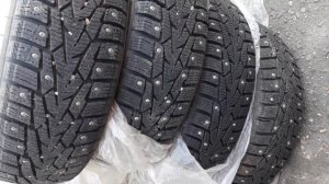 Nokian nordman 7 обзор