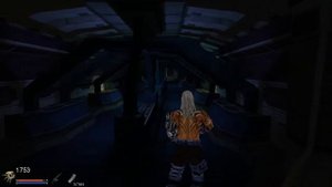 Прохождение Archangel - Часть 13: Портал.