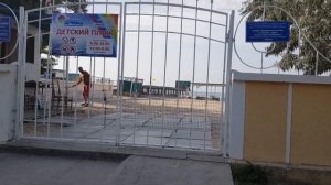 ОТДЫХ В ЕВПАТОРИИ С ДЕТЬМИ: КУДА СХОДИТЬ ЧТО ПОСМОТРЕТЬ? ПЕСОЧНЫЕ ПЛЯЖИ, НАБЕРЕЖНАЯ КАФЕ И МОРЕ