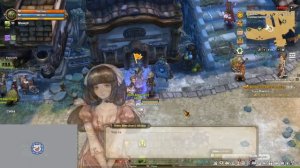 [Tree of Savior] Some good beginner guide & tips !