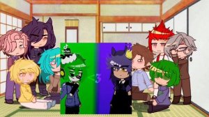 ✨Реакция 13 карт на ТТ (про них)✨