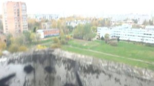 Электрический лифт (г. Фрязино), V=1 м-с, г-п 400 кг (11)