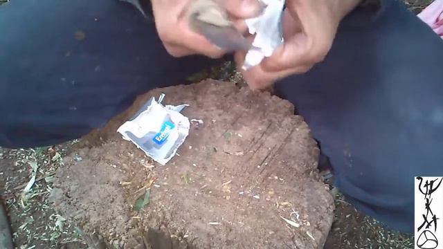 легкий тест ножа Акелла 2 смотреть онлайн