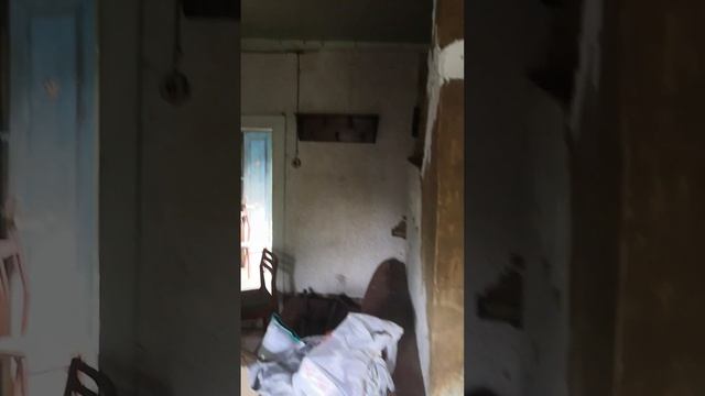 Печка.Первый раз топим) смотреть онлайн