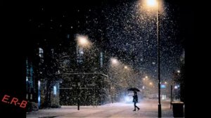 За снегами  дожди