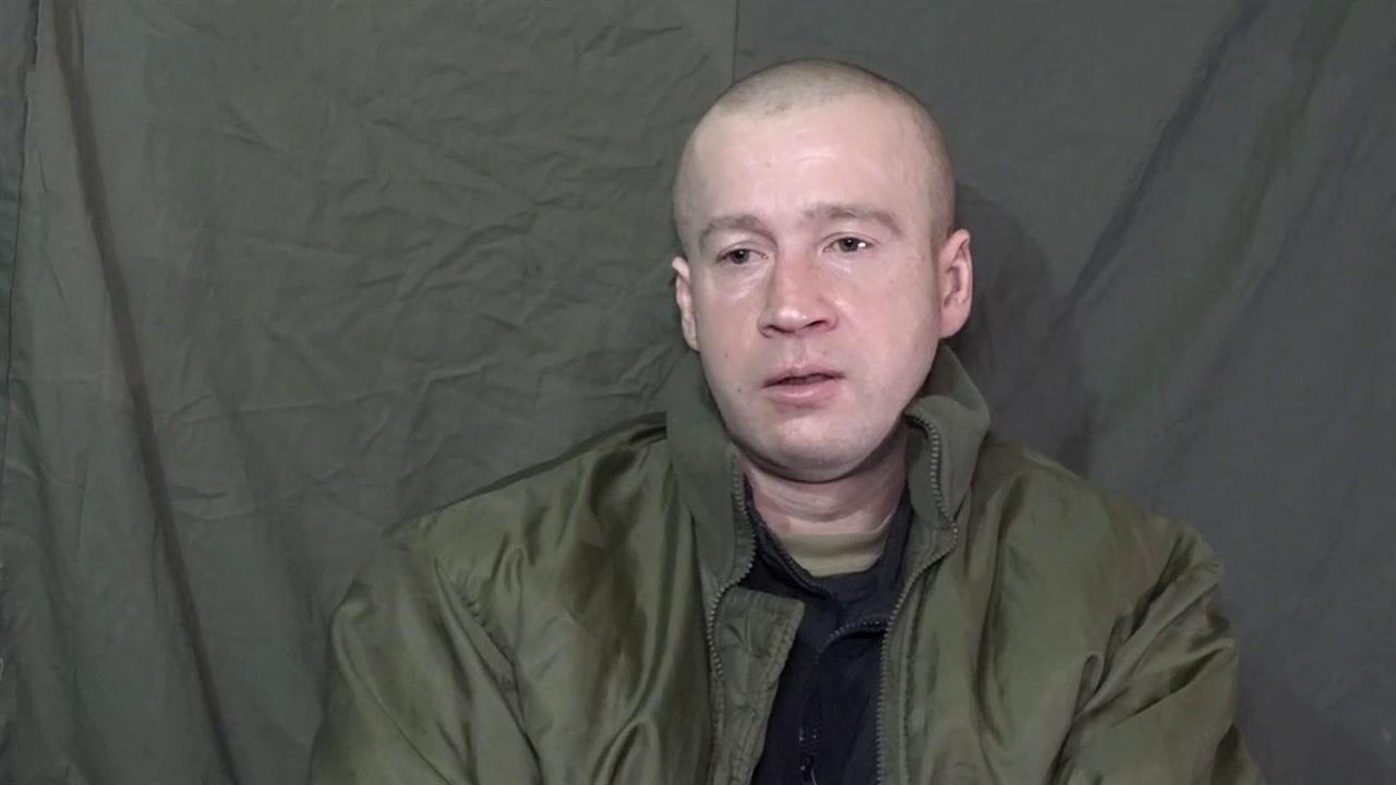 Украинские военнопленные рассказывают о плачевном положении дел в рядах ВСУ