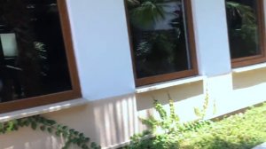 Обзор отеля Larissa Akman Park 4* в Турции, Кемер