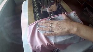 Как сшить купальник танкини. Быстро и просто. Пляжный комплект своими руками