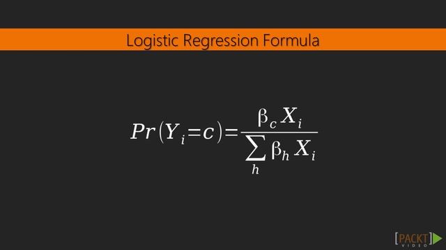 Logistic Regression Model Building with TensorFlow смотреть онлайн