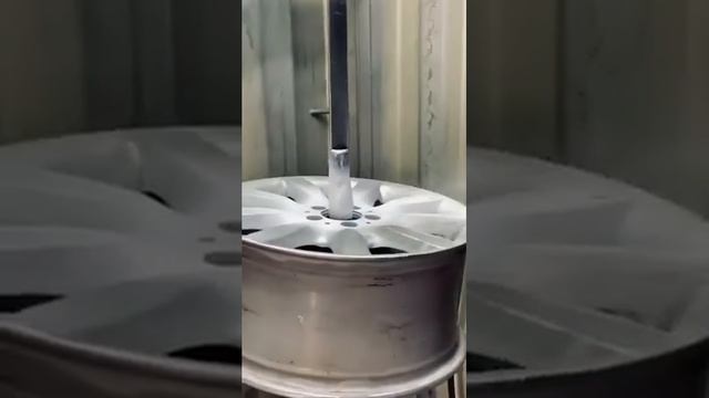 Mercedes-benz w140 S500 (демонтаж покраска развал и установка дисков) смотреть онлайн