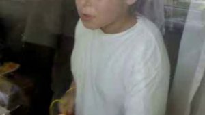 жесть...мега брет...1000000 просмотров!!!