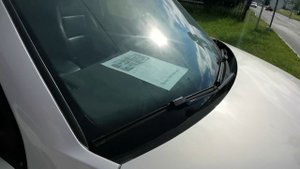 Осмотр Фольксваген Тигуан 2.0 тд