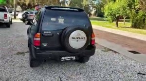 SUZUKI GRAND VITARA 4X4 1.6 3P