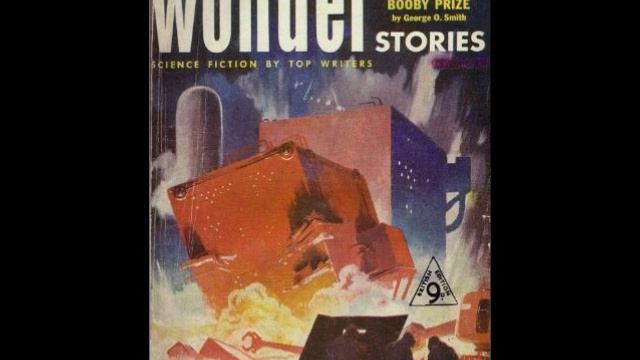 The Ideal - Stanley G. Weinbaum смотреть онлайн