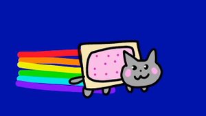 Homemade Intros: Super Kitties