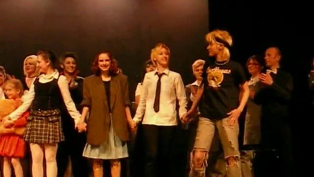 Михаэль Энде "Момо" 6 смотреть онлайн