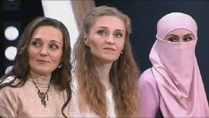 Тайная жизнь многоженца – 3 жены и 13 детей под одной крышей
