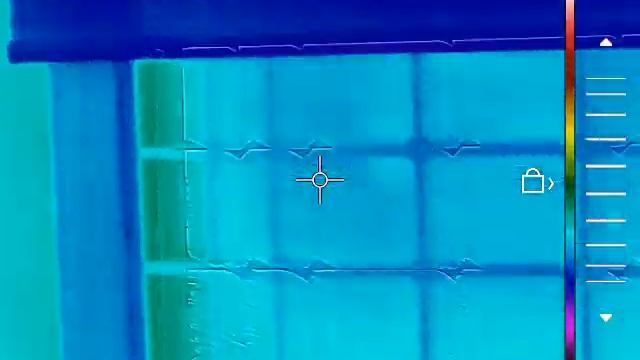 Thermography FLIR E95 30Hz смотреть онлайн