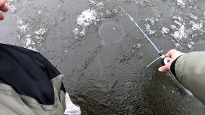 Рыбалка на Карася Зимой.? Как Ловить, чем Кормить. ? Нюансы, Тонкости.