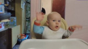 Приколы с маленькими детьми, смешные видео про детей