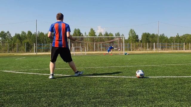 Футбольчик 12