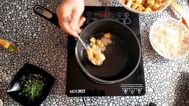 Сочная Закуска: "Ни грибы, ни мясо" смотреть онлайн