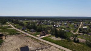 Дача у Петергофа. Июнь 2021г.