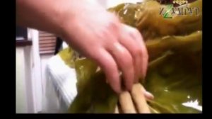 Домострой Души для вас! Коррекция фигуры ламинарией...