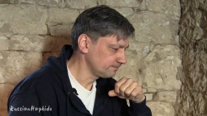 [hackmyth] Разоблачение Джекки Чана. Часть 1.  Проект А