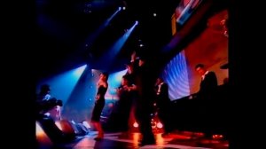 Shaft "Mambo Italiano" (TOTP + Mix Mash + Rosemary Clooney) Restored