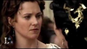 Spartacus- Lucretia and Gaia ( My passion)