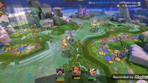 КАК ИГРАТЬ В ЛОРДС МОБАЙЛ В2021 2022 2023 ? ПУТЬ КАМНЯ! [Lords Mobile]