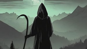 История Одного Жнеца (часть_1)