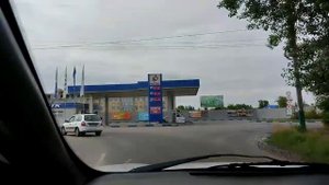 Обзор г.Мичуринска! ⭐Ч. ✓1⭐Спальные районы и ЖД вокзалы!✨ Замечательное путешествие по городу ⭐✨