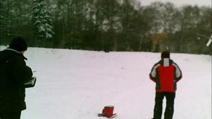 Яма, Речной вокзал.