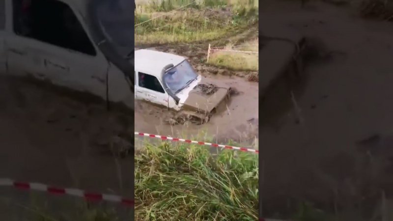 #offroad #нива #бездорожье #automobile