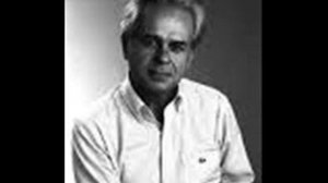 Edison Denisov Requiem I