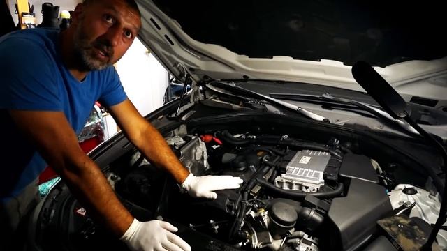 АВТО В США ,КУПИЛ BMW F10 за 3500 $ и MINI за 500 $ смотреть онлайн