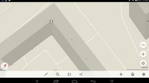 Сначала непонятно, а потом обзор Maps.me.