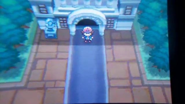 Archen has finally come back to life but in it's shiny form (Sr's 6,103) on Friday the 13th!! смотреть онлайн